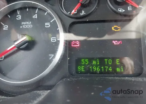 2007 Ford Five Hundred Sel из США, поврежденный, VIN 1FAHP24107G143177